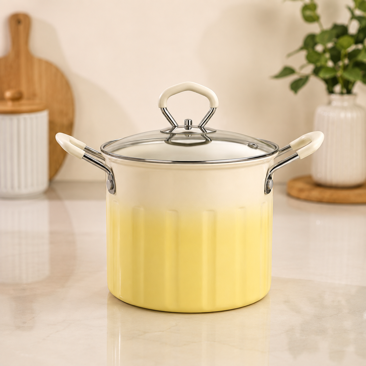 3L Deep Frying Pot
