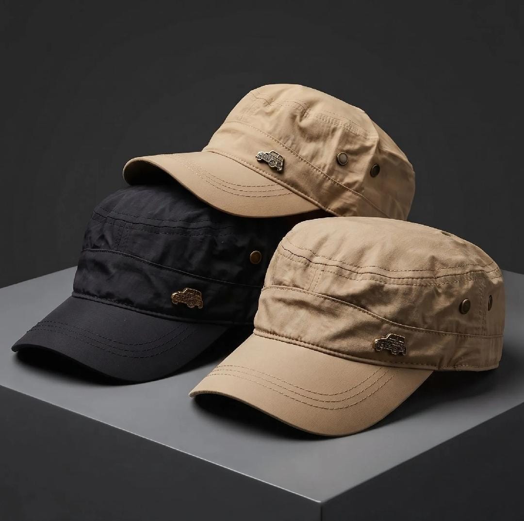 Jeep Stylish Cap
