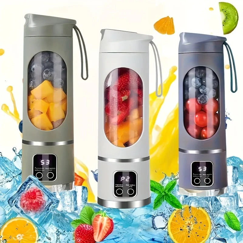 Portable Juicer Blender