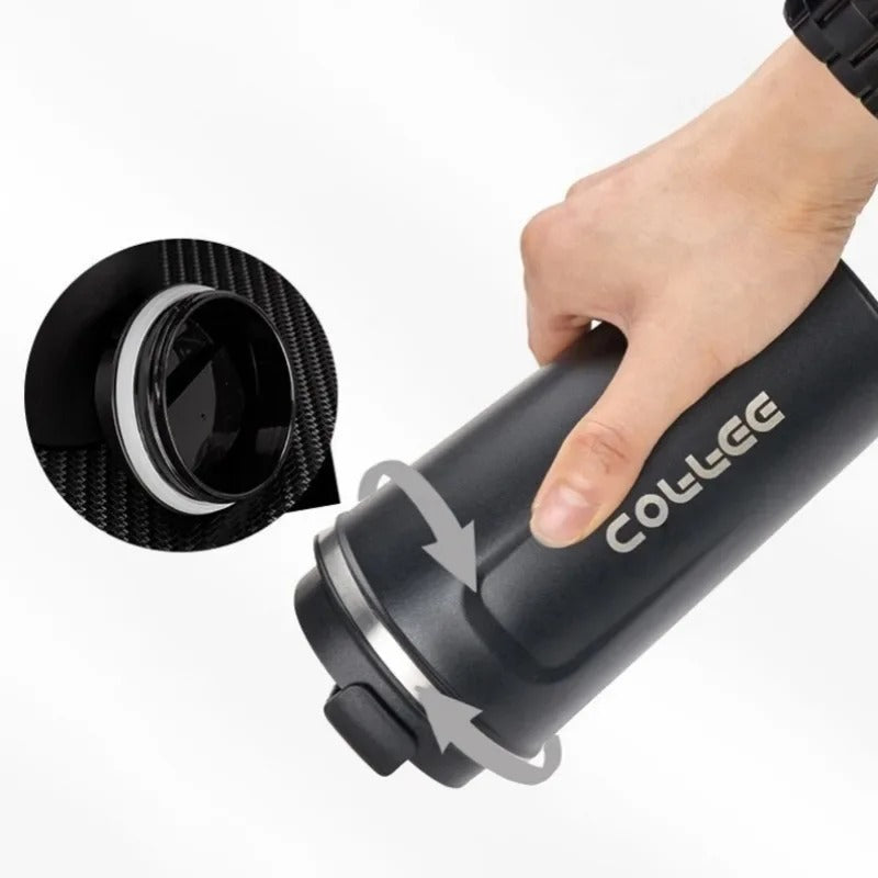500ml Stainless Steel Coffee Mug
