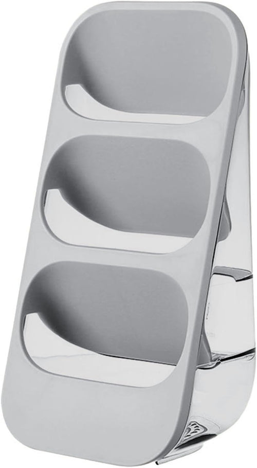 3 Layers Cutlery Storage Rack