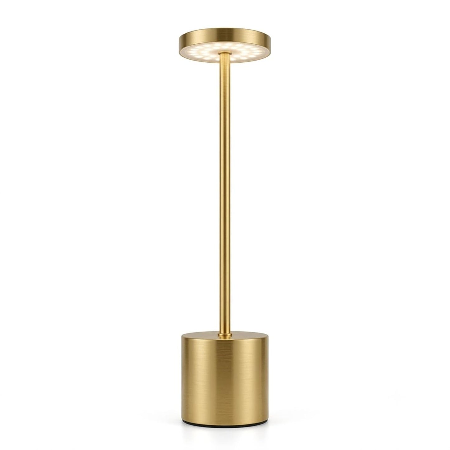 Rechargeable LED Table Lamp