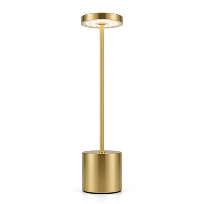 Rechargeable LED Table Lamp