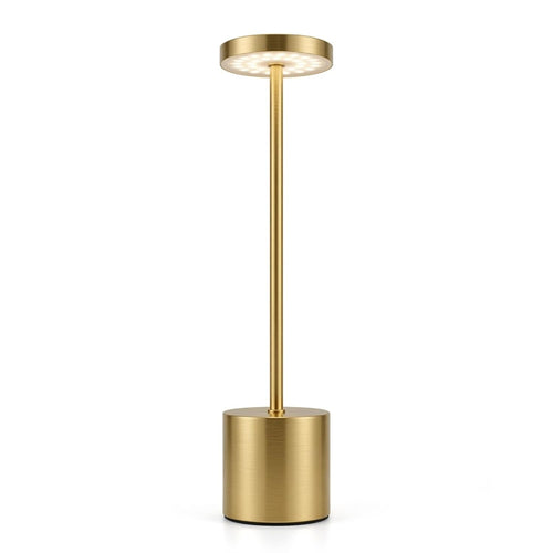 Rechargeable LED Table Lamp