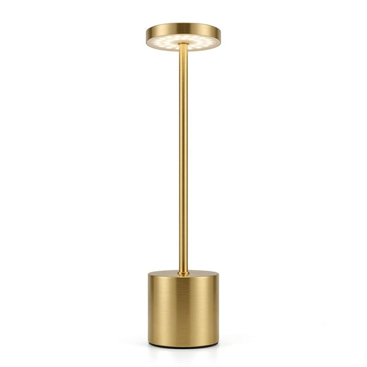 Rechargeable LED Table Lamp