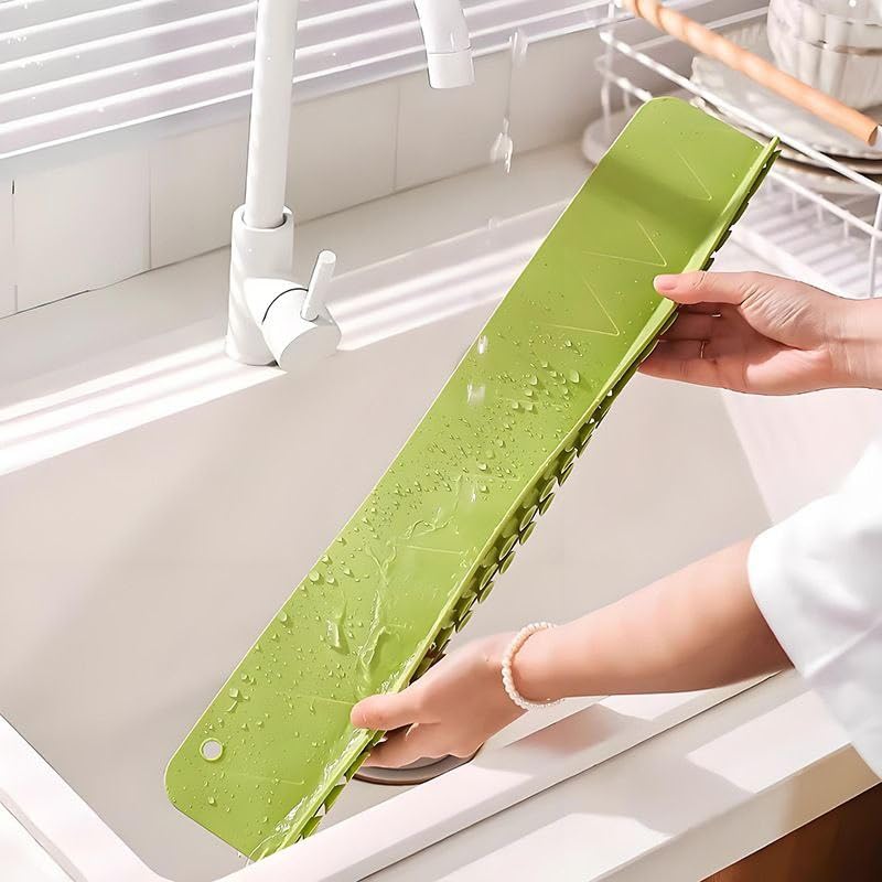 SINK SPLASH GUARD