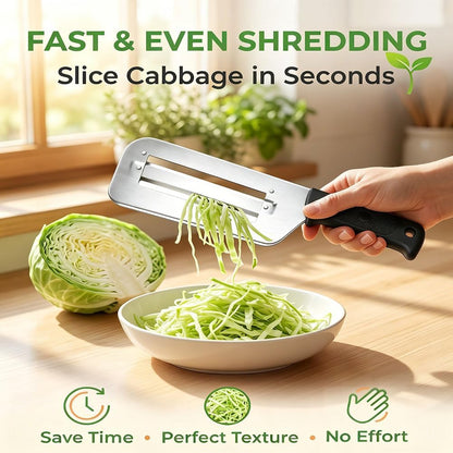 Multifunctional Cabbage Cutting Knife