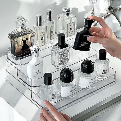 Perfume stand