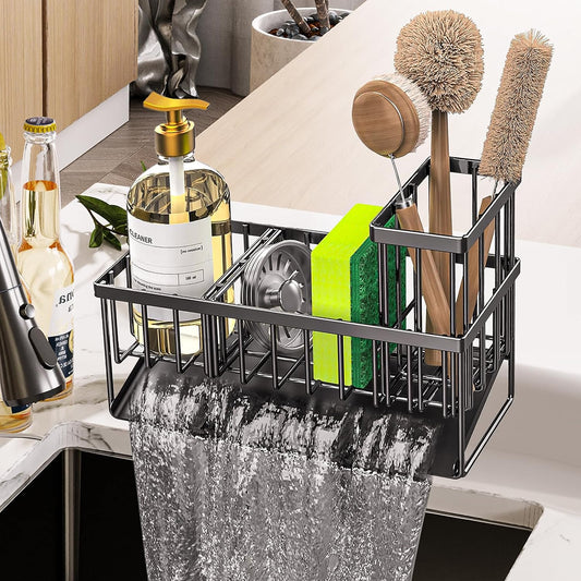Sink Metal Sponge Holder