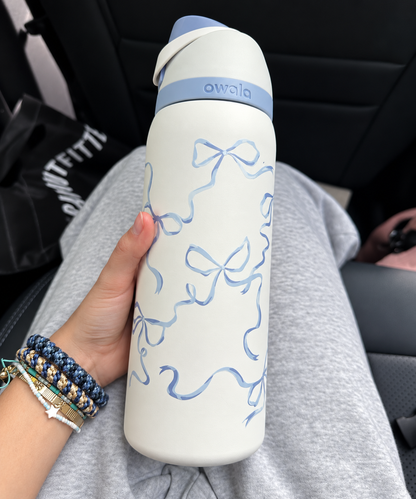 Owala 32 Oz (950ml) Bottle
