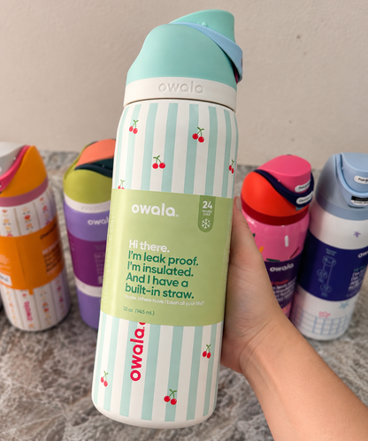 Owala 32 Oz (950ml) Bottle