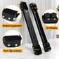Heavy-Duty Adjustable Furniture Moving Roller Set