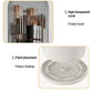360° Rotating Brush Holder