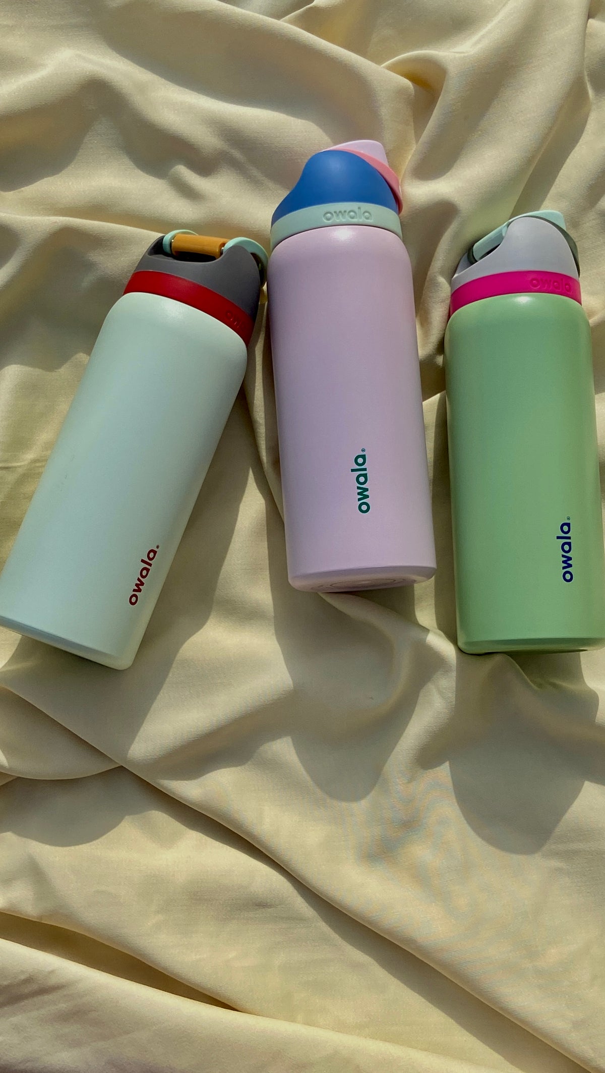 Owala 32 Oz (950ml) Bottle