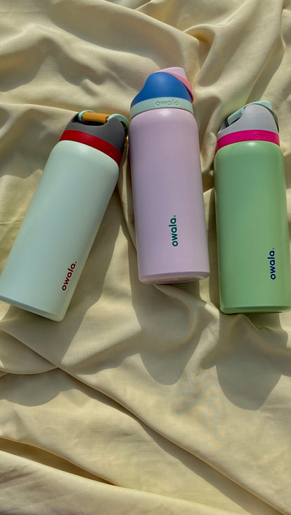 Owala 32 Oz (950ml) Bottle