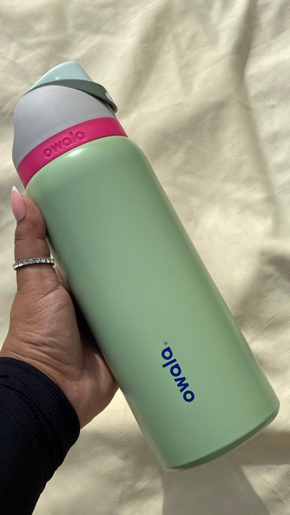 Owala 32 Oz (950ml) Bottle