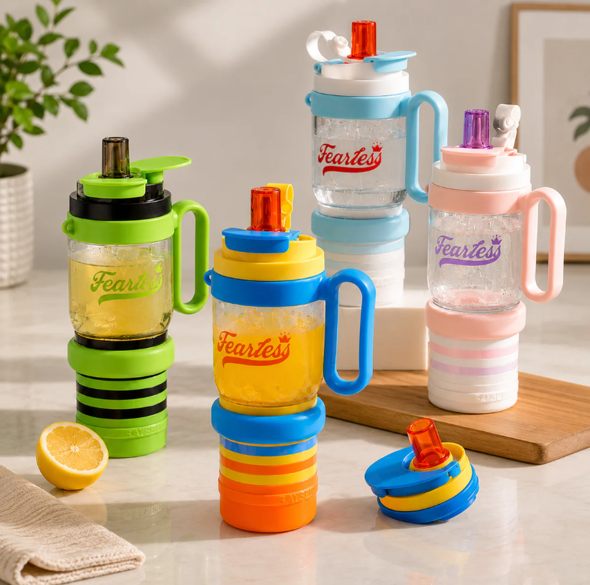 Creative 1000ML Tumbler