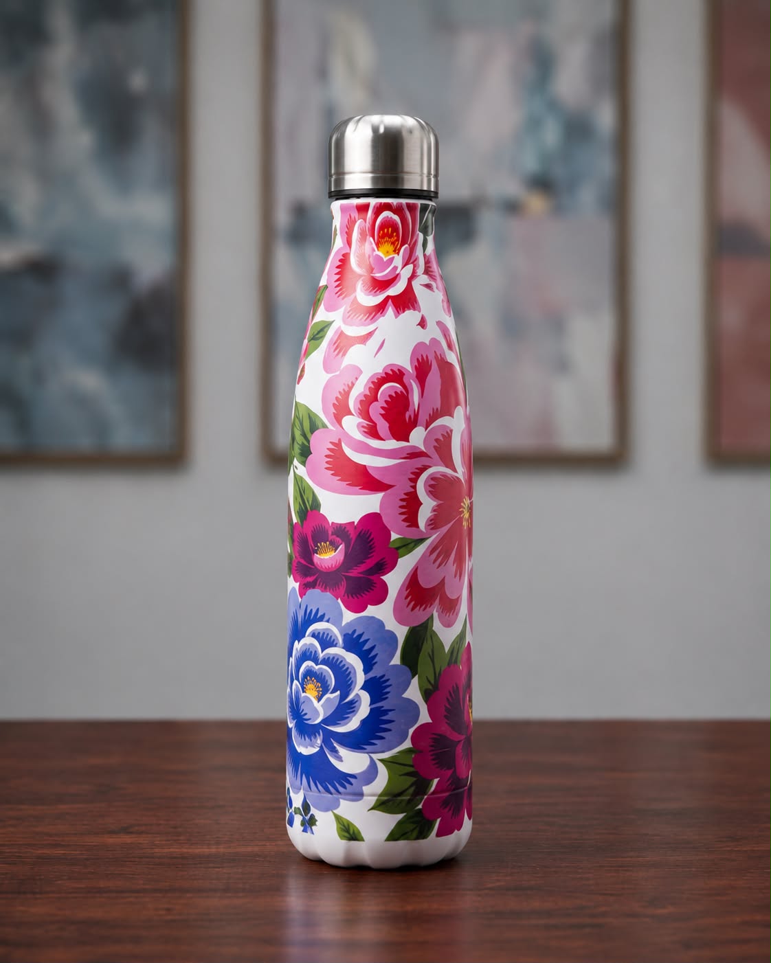 500ML SUS-304 Flower bottle