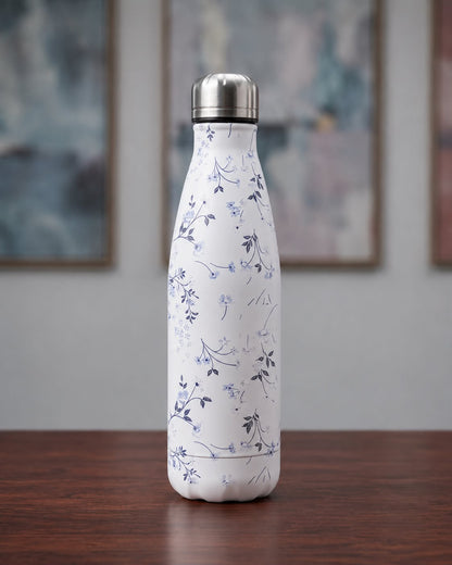 500ML SUS-304 Flower bottle