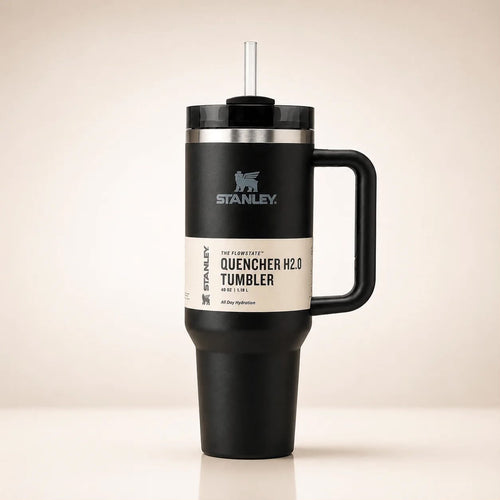 Stanley Adventure Quencher 40oz Tumbler