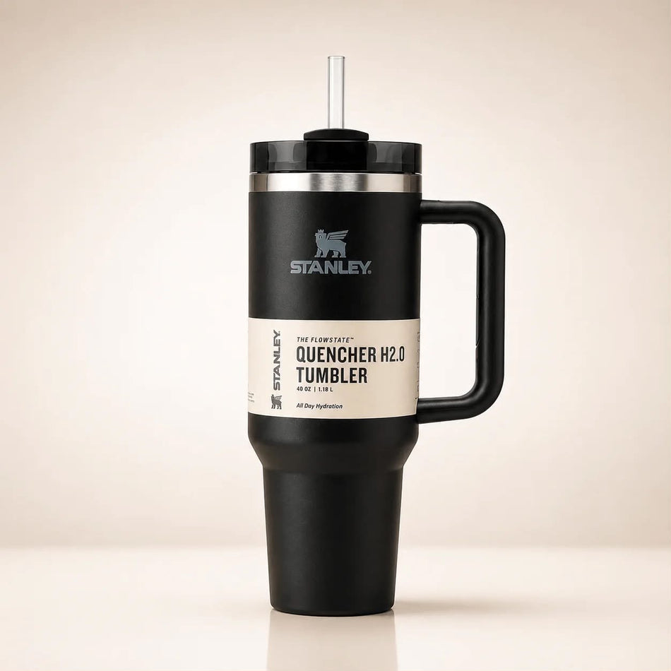Stanley Adventure Quencher 40oz Tumbler