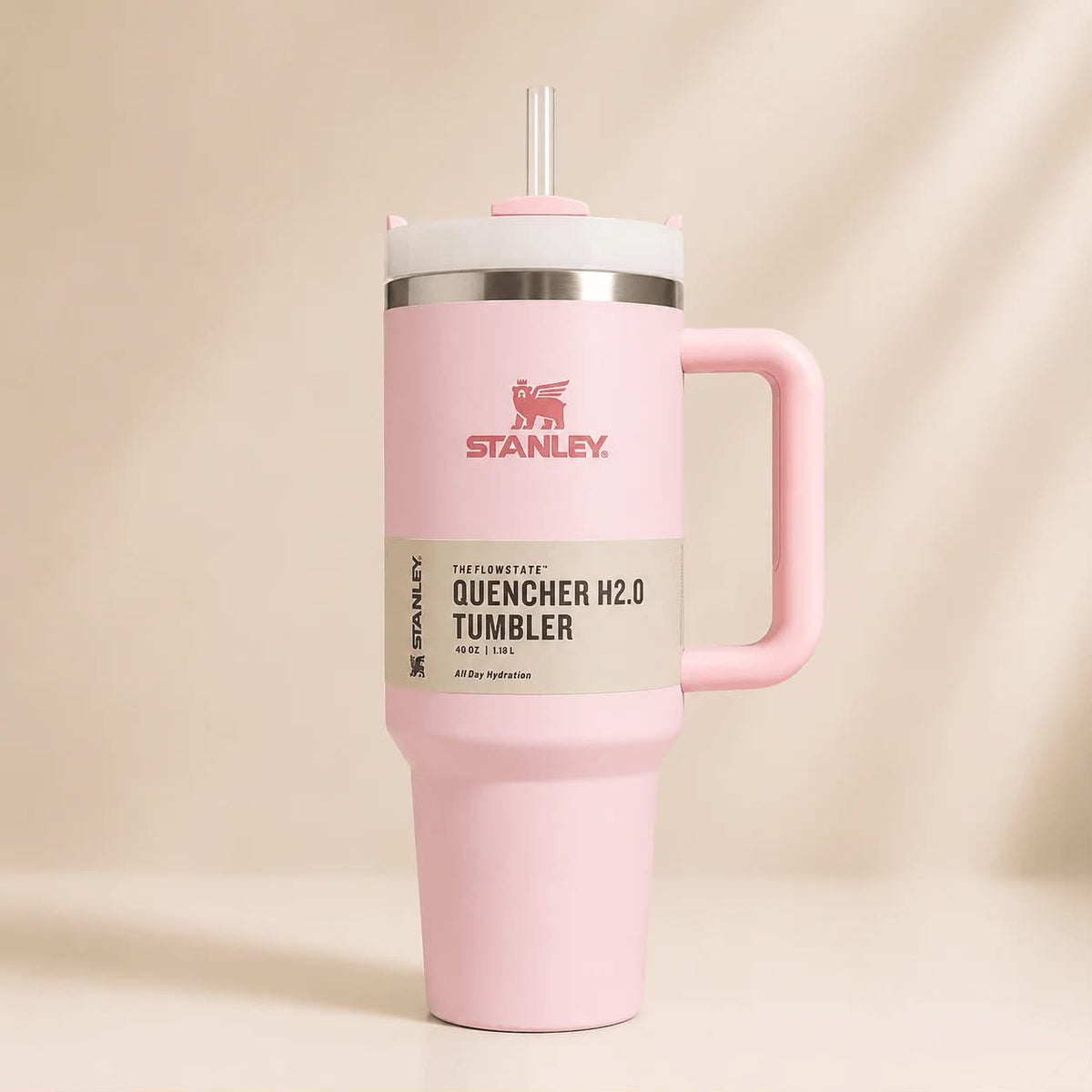 Stanley Adventure Quencher 40oz Tumbler