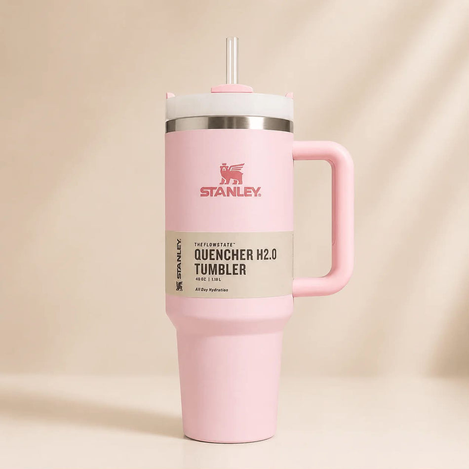 Stanley Adventure Quencher 40oz Tumbler