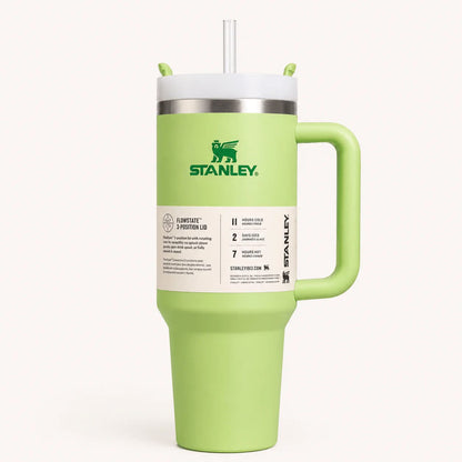 Stanley Adventure Quencher 40oz Tumbler