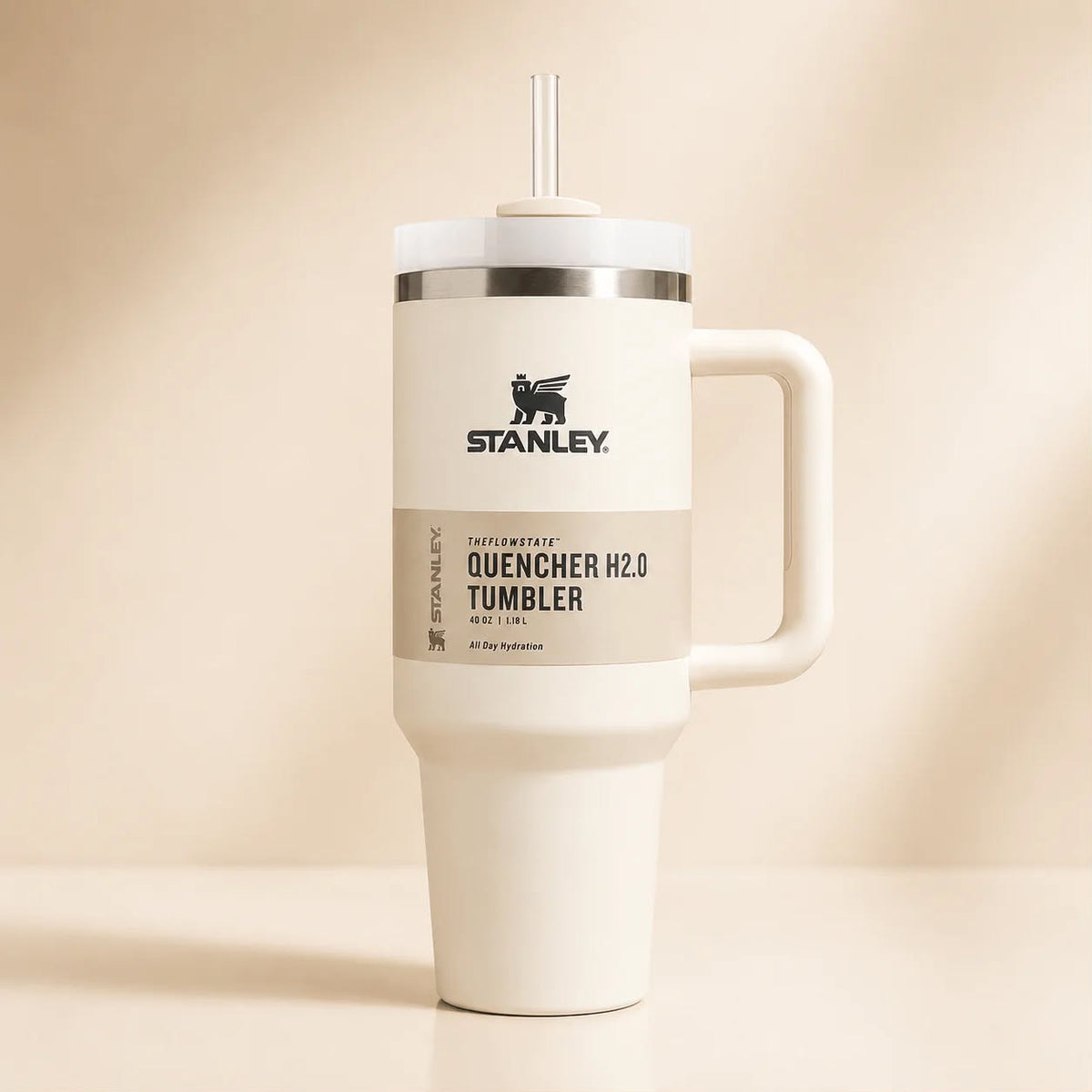 Stanley Adventure Quencher 40oz Tumbler
