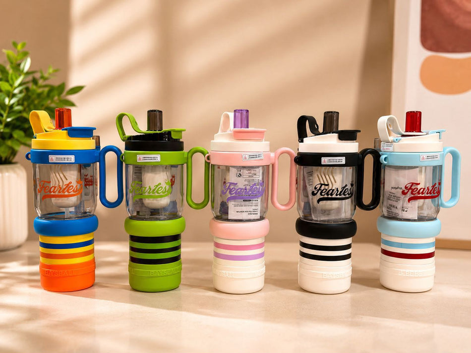 Creative 1000ML Tumbler