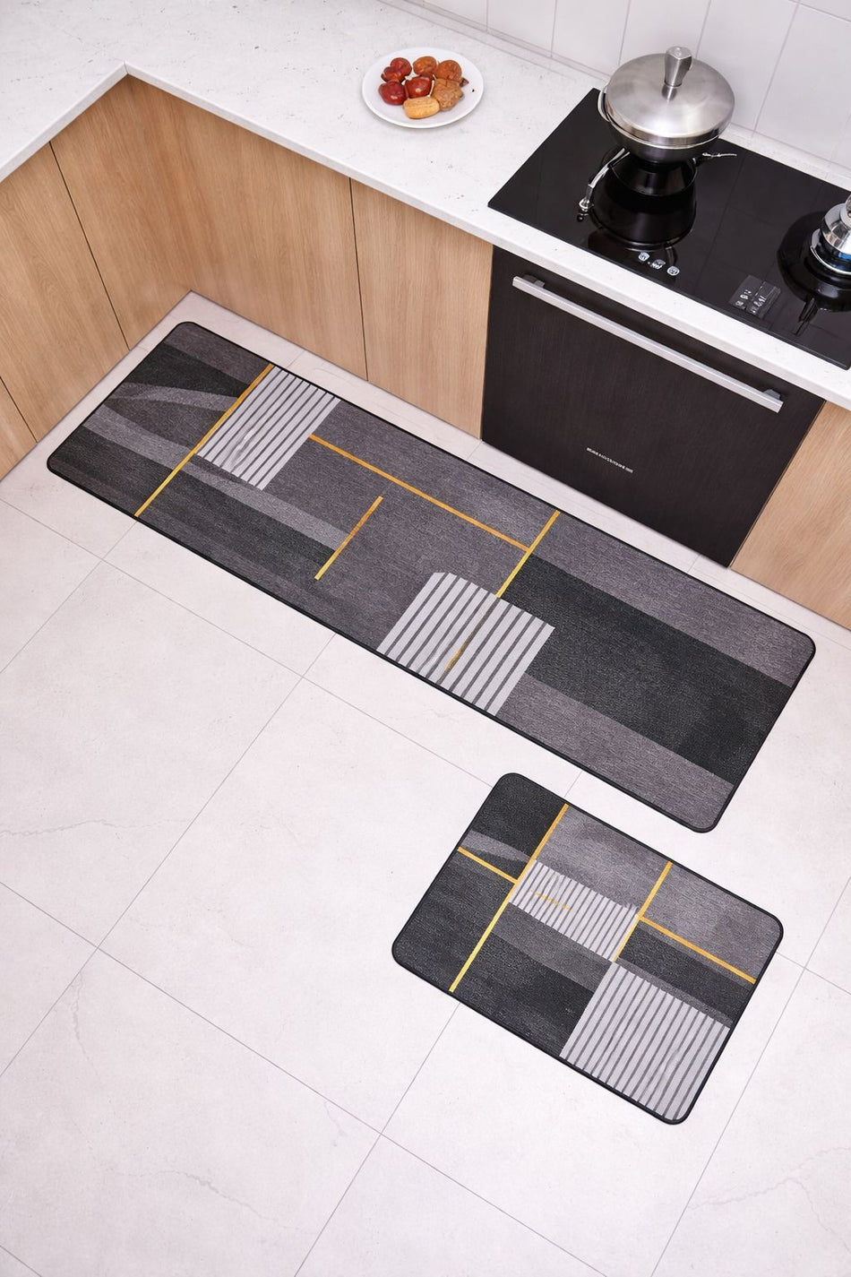 Non Slip Kitchen Floor Mat