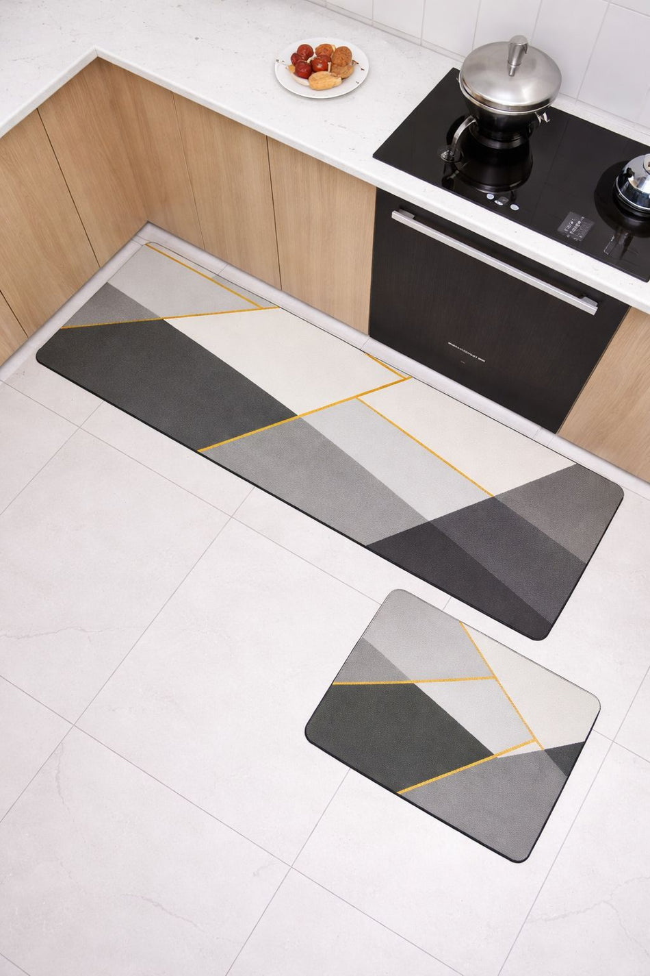 Non Slip Kitchen Floor Mat