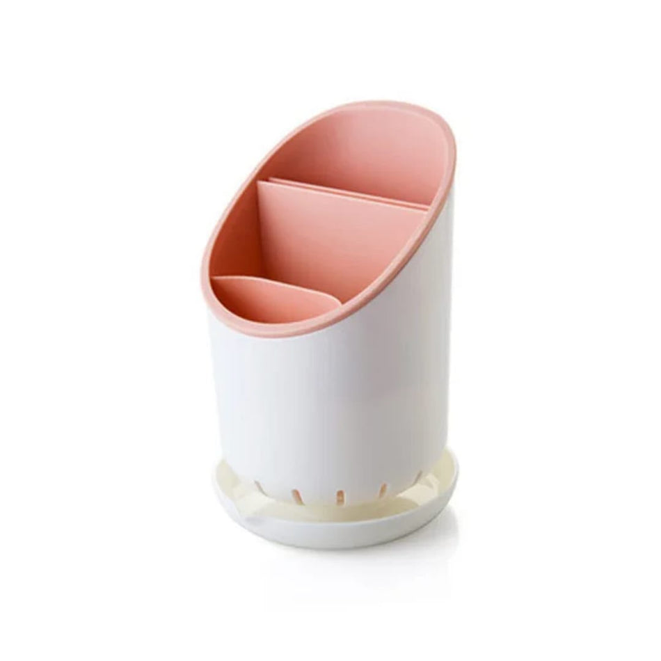 1pc Cutlery Storage Holder