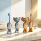 Cartoon Character Toothbrush