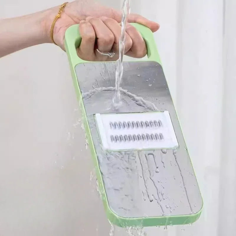 5 in 1 Vegetable Cutter