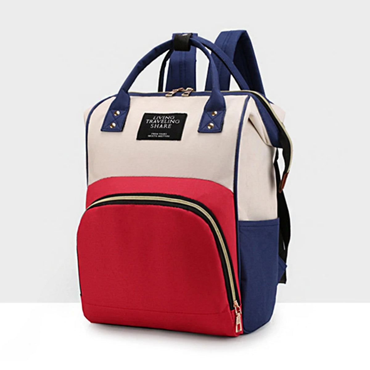 Expendable Mummy Bag