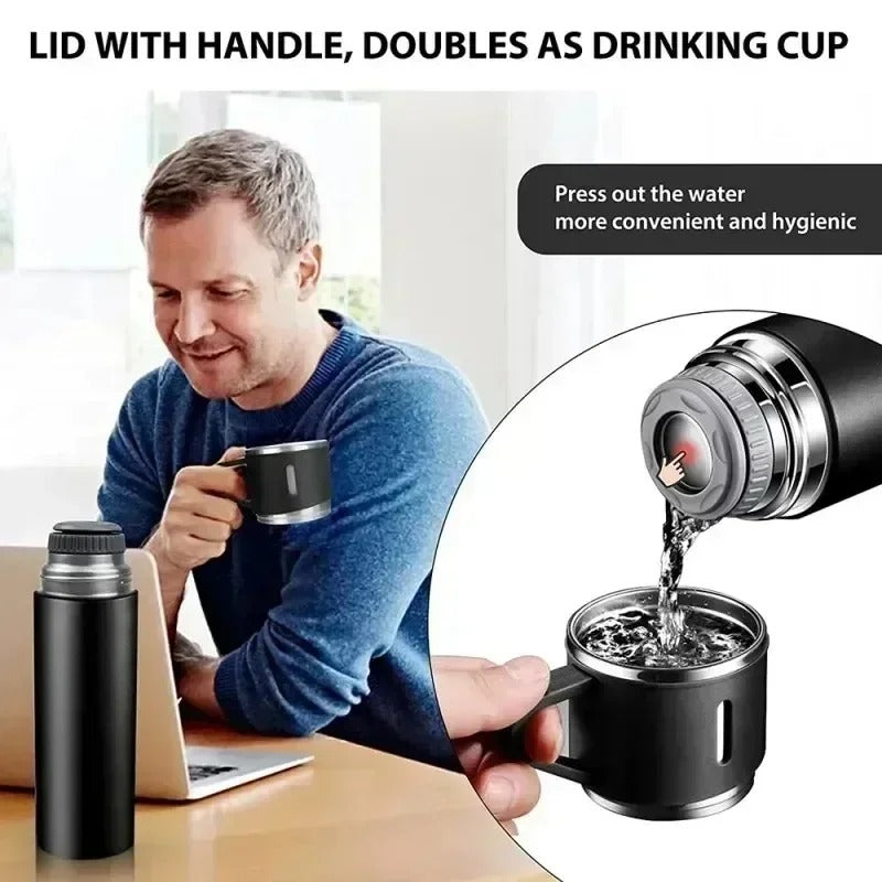VACUUM FLASK SET