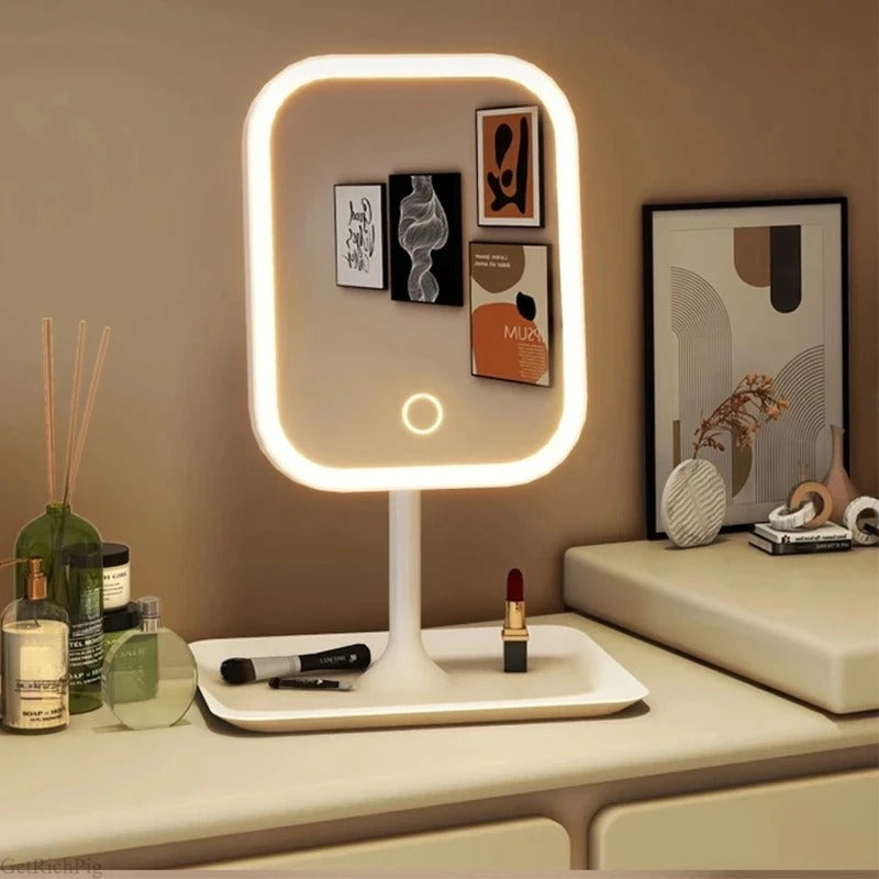 Makeup Mirror with Led Light