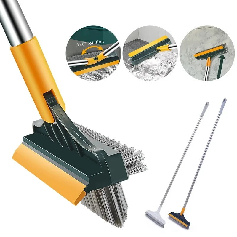 3in1 Brush Viper