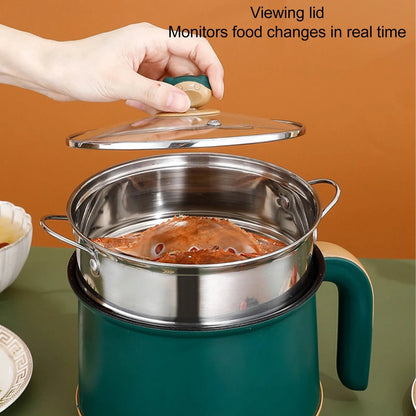 SUTAI ELECTRIC COOKING POT