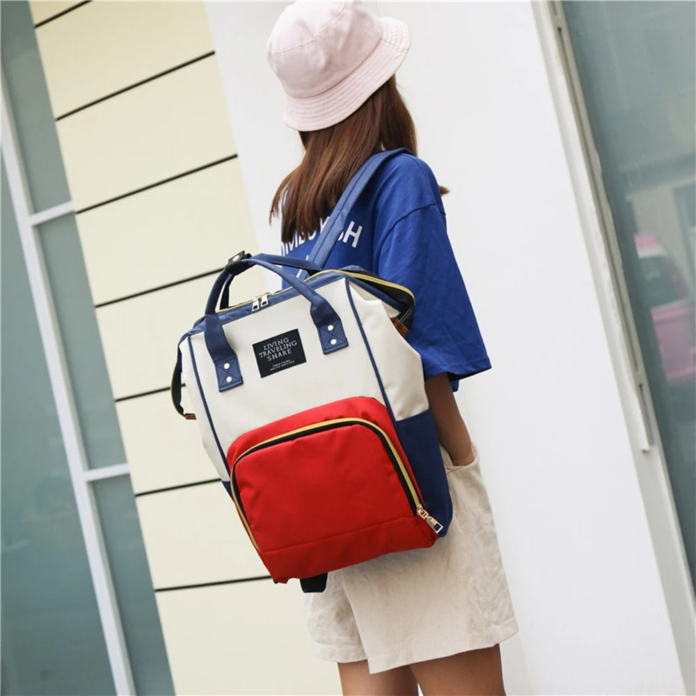 Expendable Mummy Bag