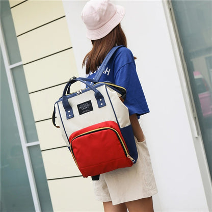 Expendable Mummy Bag