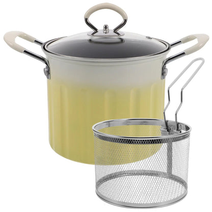 3L Deep Frying Pot