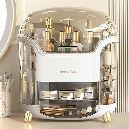 Ladies Makeup Storage Box