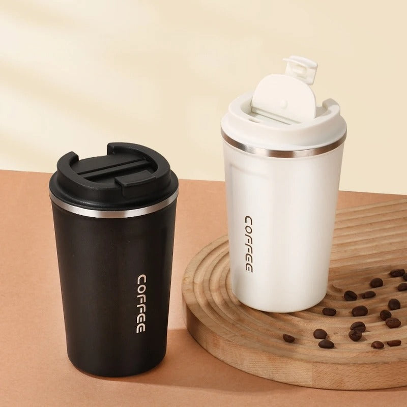 LATTE COFFEE MUG