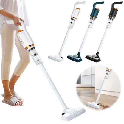 Handheld Wireless Vacuum Cleaner