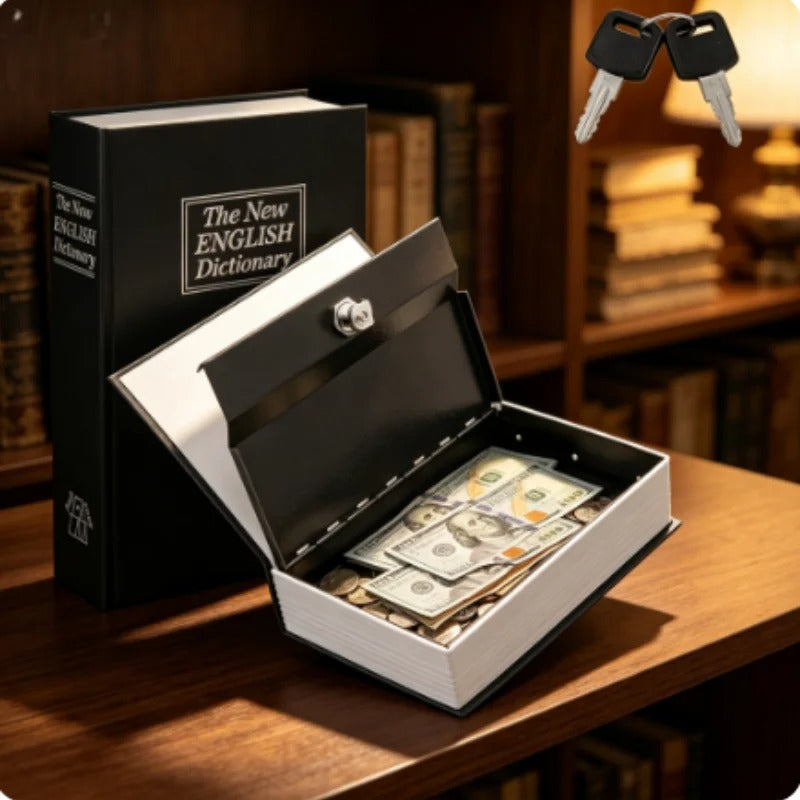 Book Locker