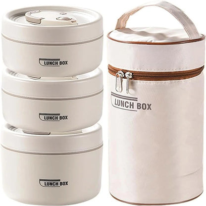 THERMAL MEAL BAG LUNCH BOXES WITH INSULATION