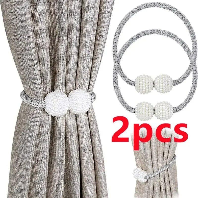 CURTAIN TOP (PACK OF 2)