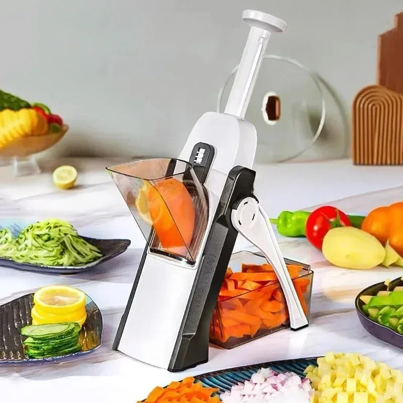 Adjustable Mandoline Slicer